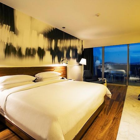 Krystal Urban Guadalajara Hotel Eksteriør billede