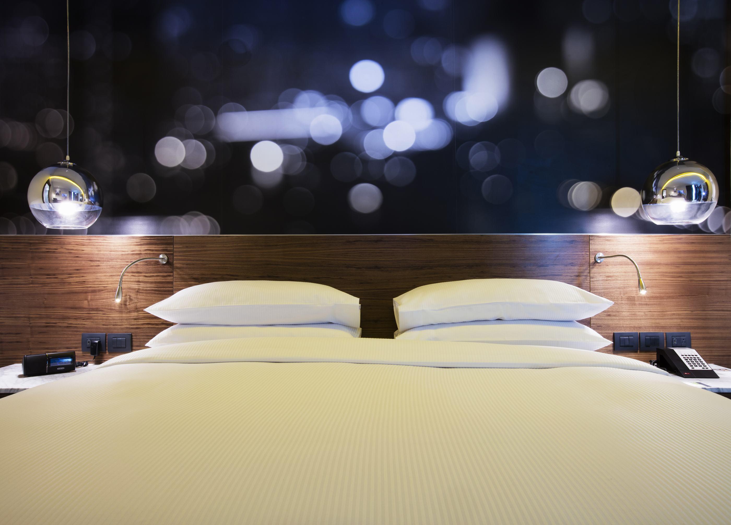 Krystal Urban Guadalajara Hotel Eksteriør billede