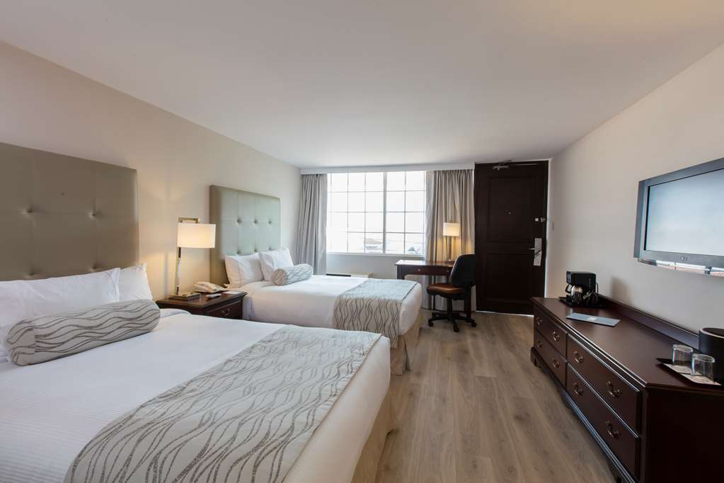 Krystal Urban Guadalajara Hotel Værelse billede