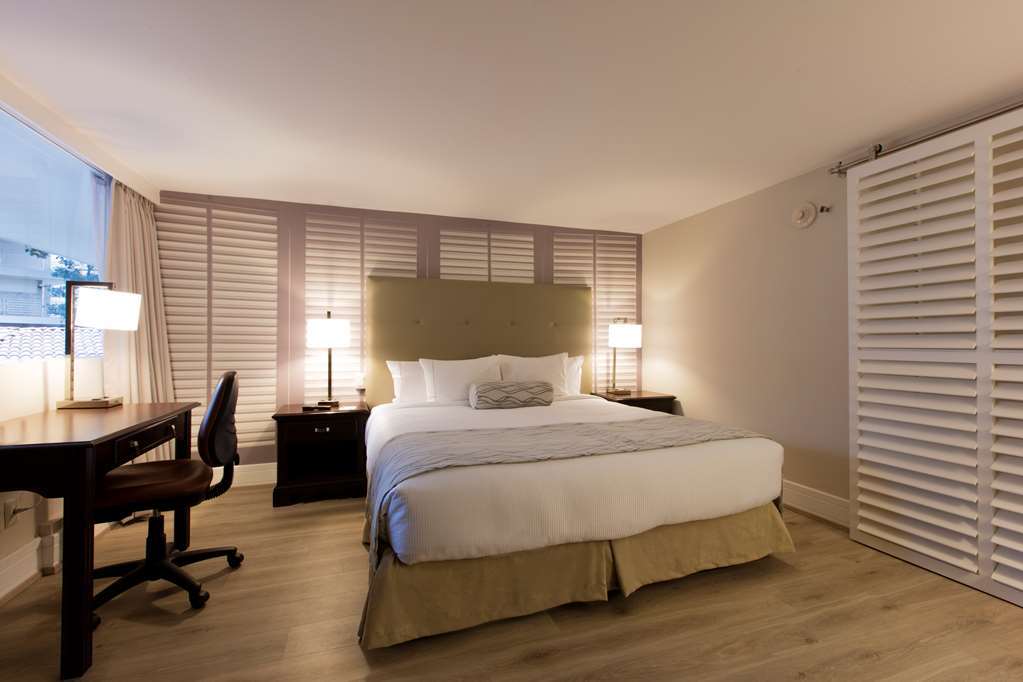 Krystal Urban Guadalajara Hotel Værelse billede